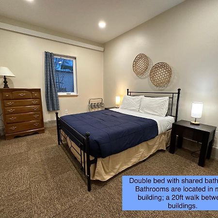 Inn The Clouds Hostel & Inn Leadville Extérieur photo