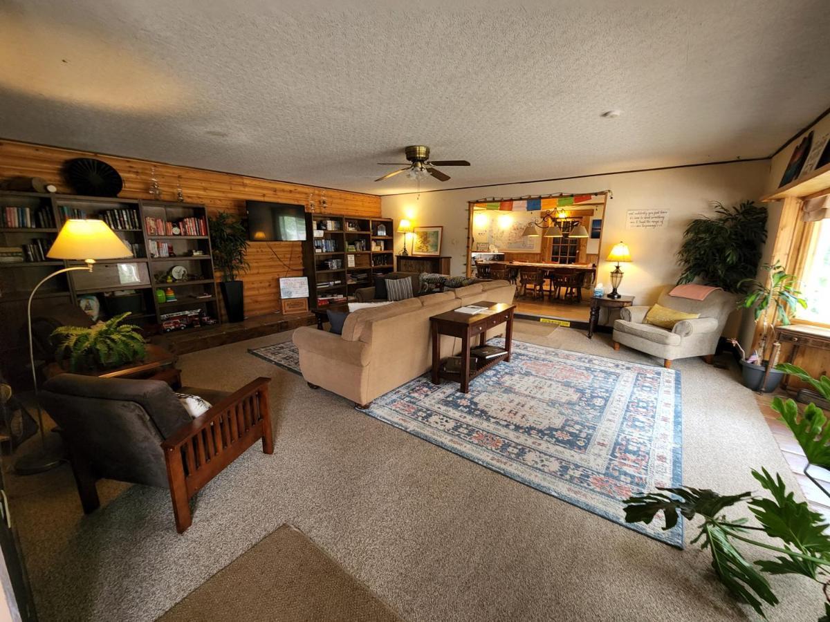 Inn The Clouds Hostel & Inn Leadville Extérieur photo
