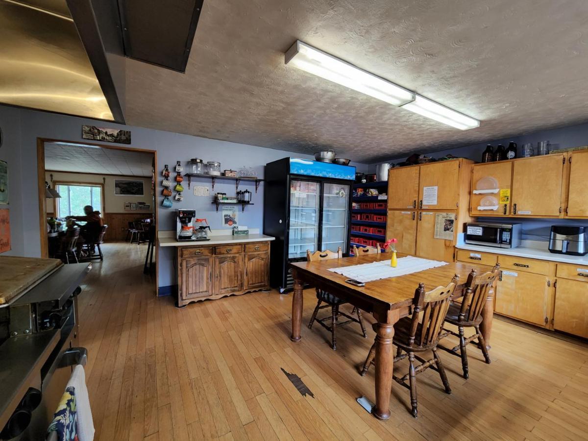 Inn The Clouds Hostel & Inn Leadville Extérieur photo