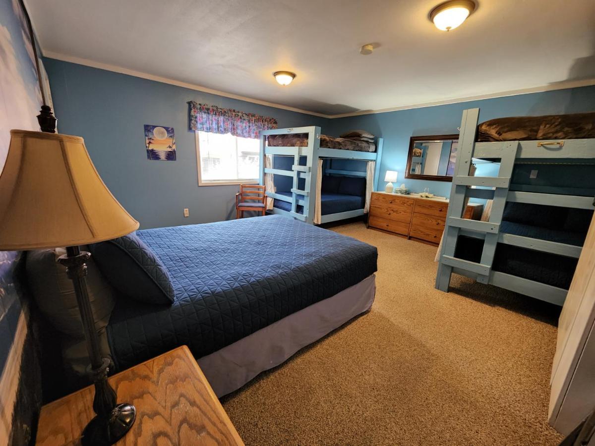 Inn The Clouds Hostel & Inn Leadville Chambre photo