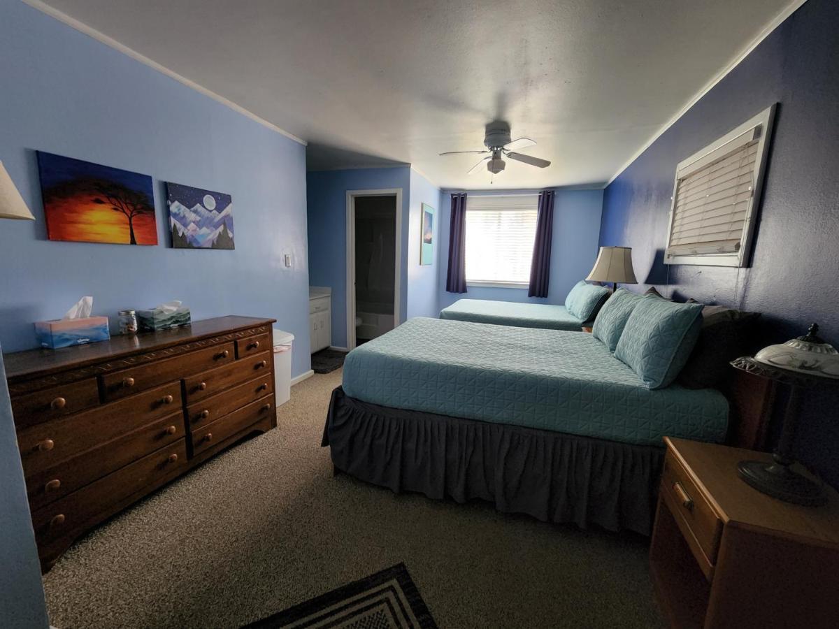 Inn The Clouds Hostel & Inn Leadville Chambre photo