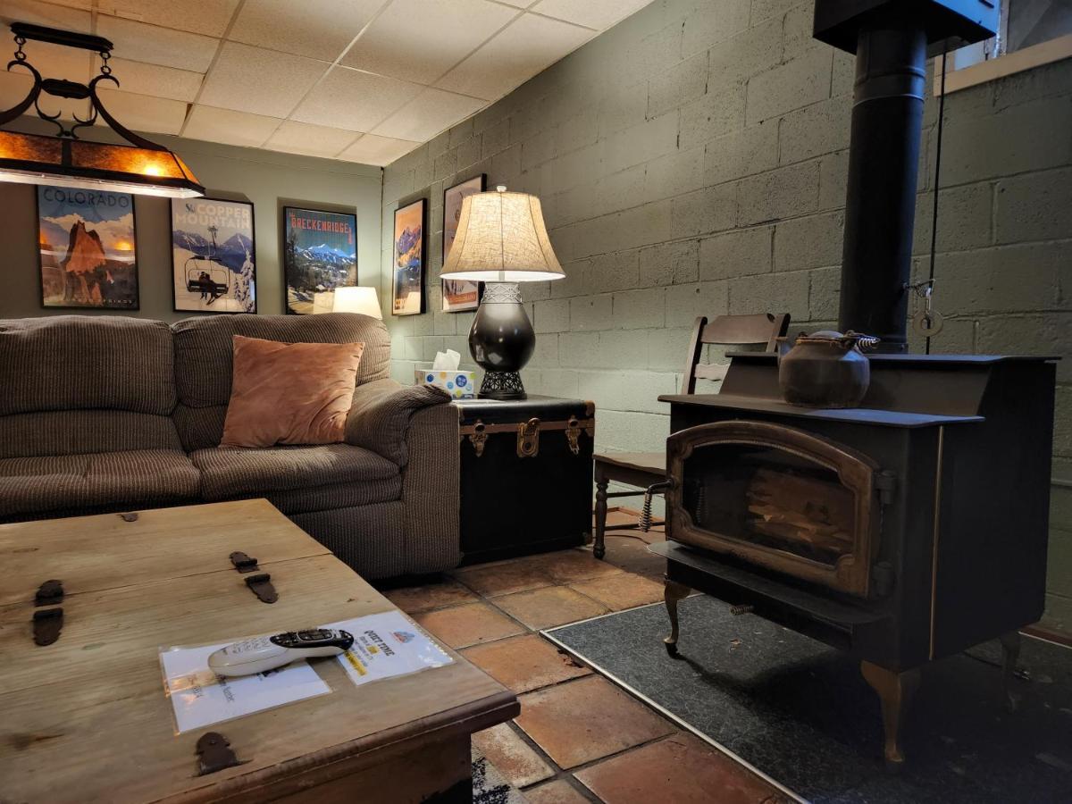 Inn The Clouds Hostel & Inn Leadville Extérieur photo