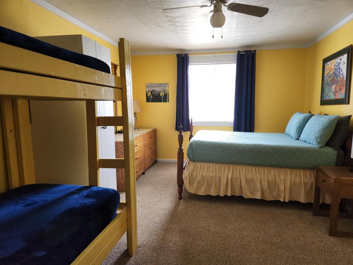 Inn The Clouds Hostel & Inn Leadville Chambre photo