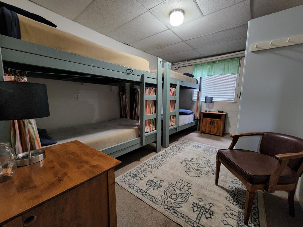 Inn The Clouds Hostel & Inn Leadville Chambre photo