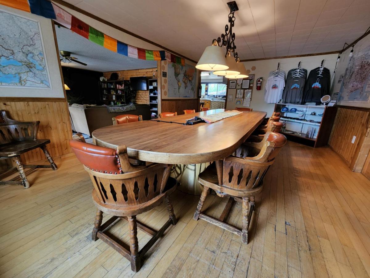 Inn The Clouds Hostel & Inn Leadville Extérieur photo
