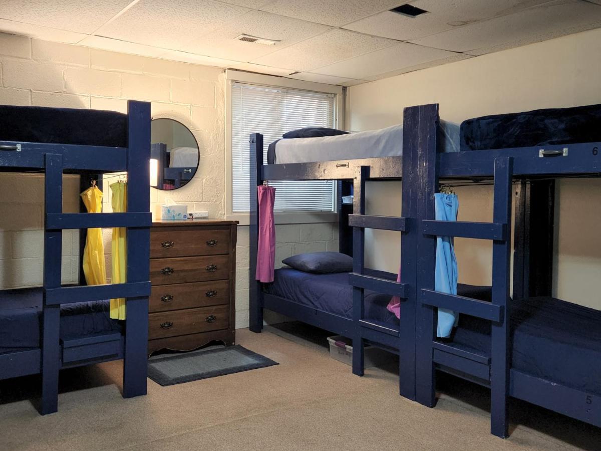 Inn The Clouds Hostel & Inn Leadville Chambre photo