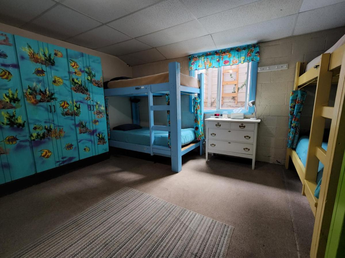 Inn The Clouds Hostel & Inn Leadville Chambre photo