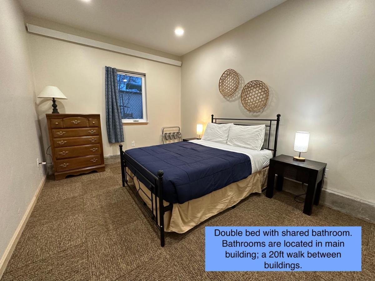 Inn The Clouds Hostel & Inn Leadville Extérieur photo