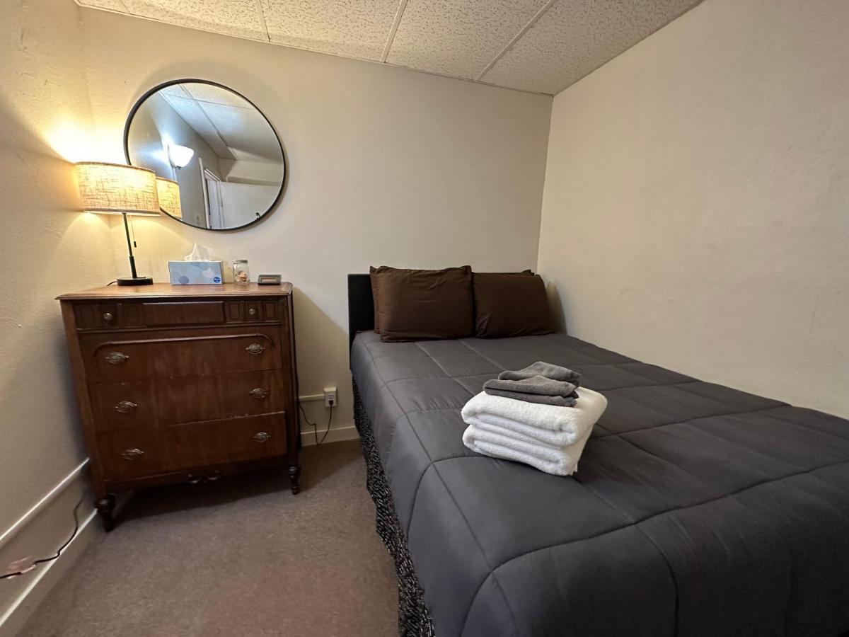 Inn The Clouds Hostel & Inn Leadville Chambre photo