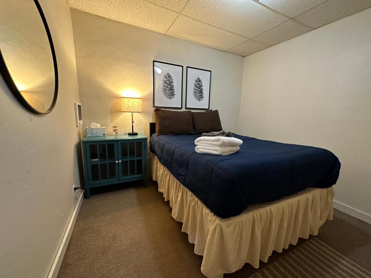 Inn The Clouds Hostel & Inn Leadville Chambre photo