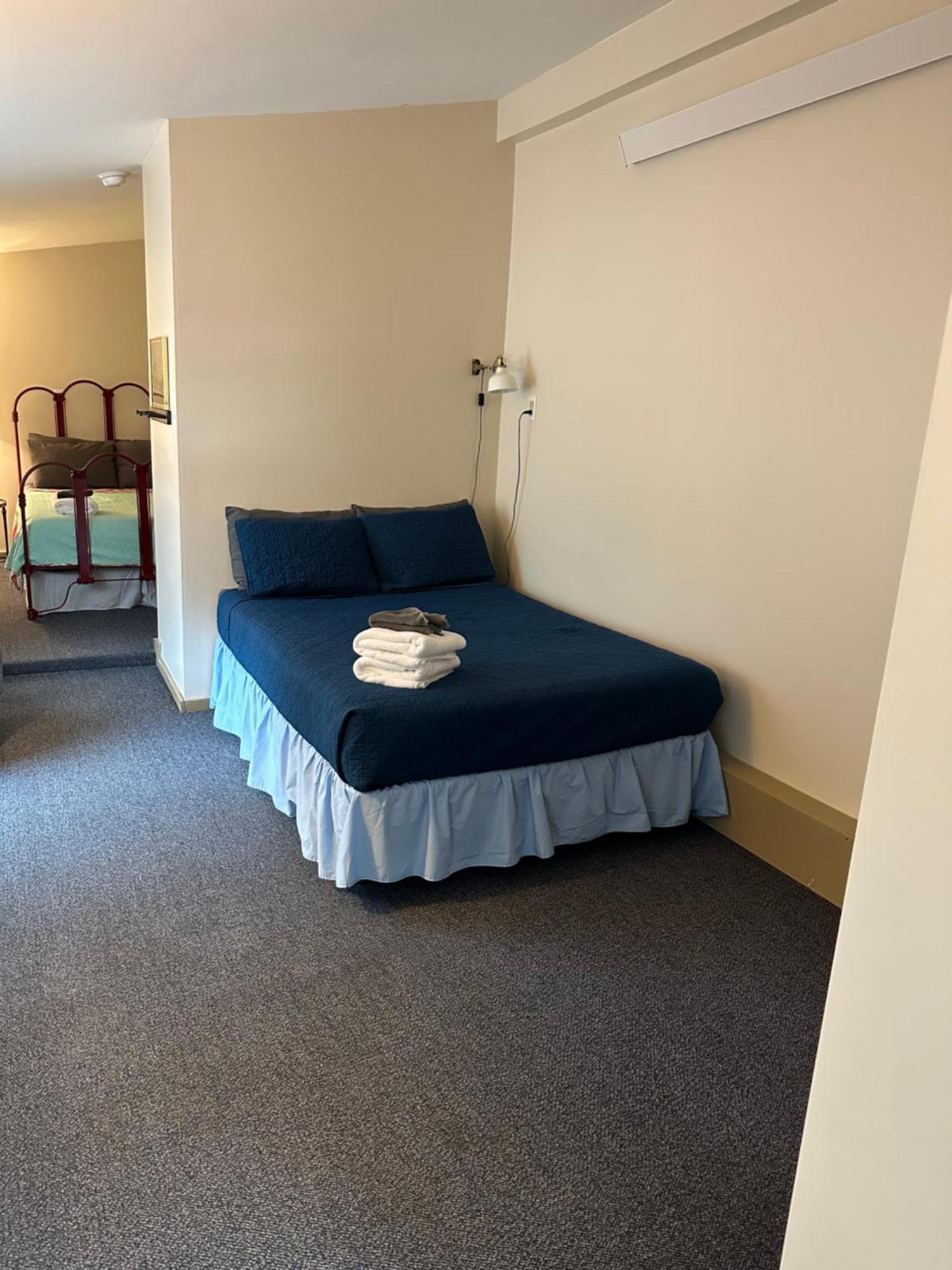 Inn The Clouds Hostel & Inn Leadville Chambre photo
