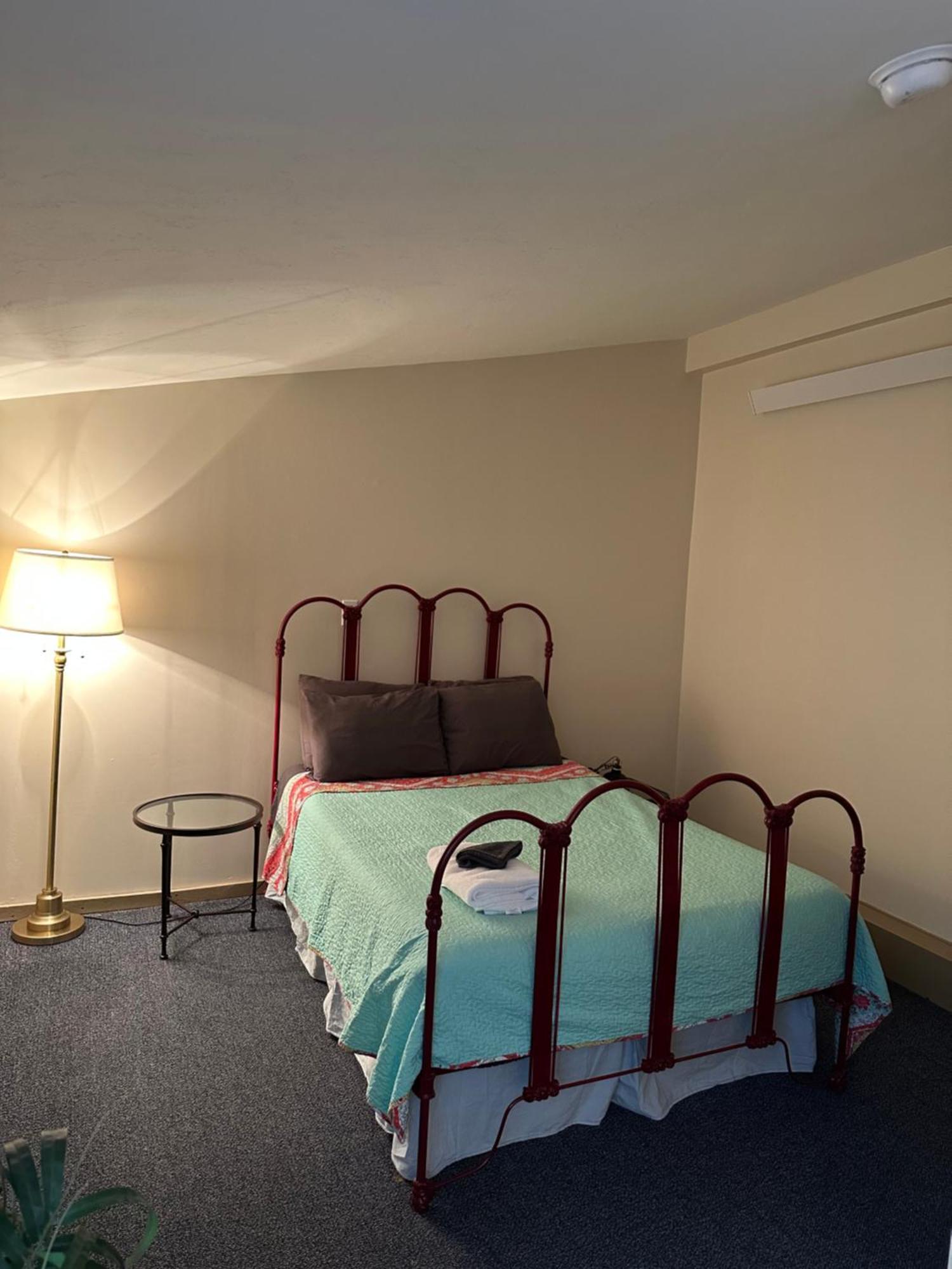 Inn The Clouds Hostel & Inn Leadville Chambre photo